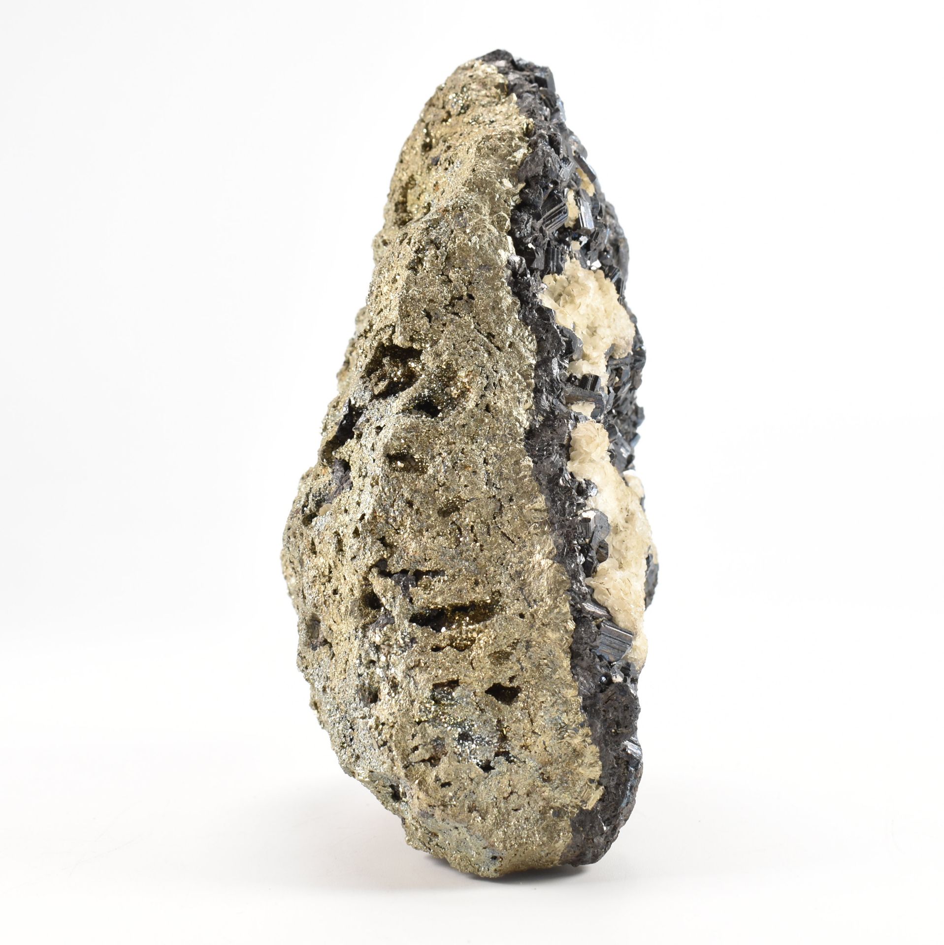 NATURAL HISTORY - MINERAL SPECIMEN - Image 5 of 6