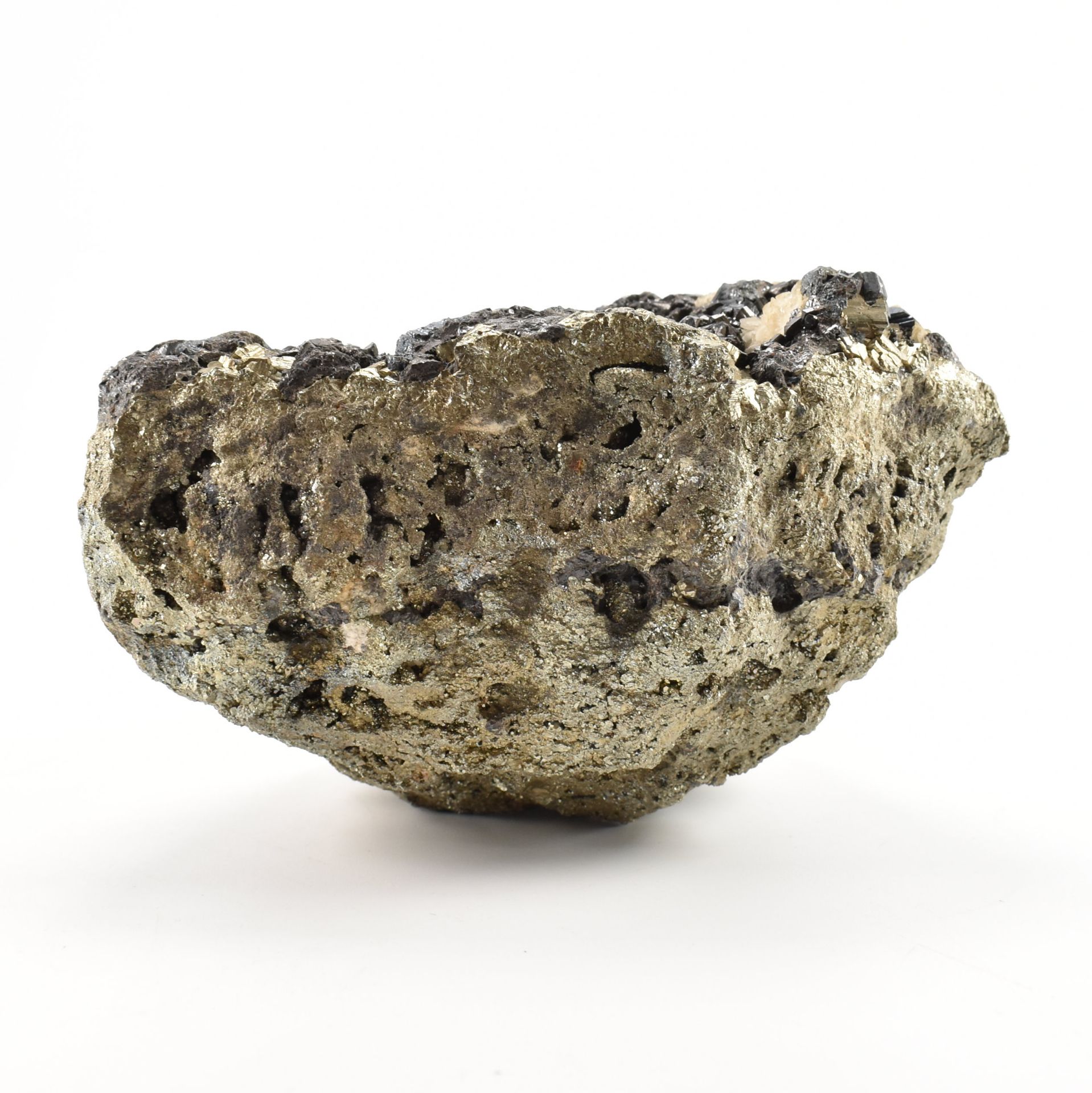 NATURAL HISTORY - MINERAL SPECIMEN - Image 6 of 6