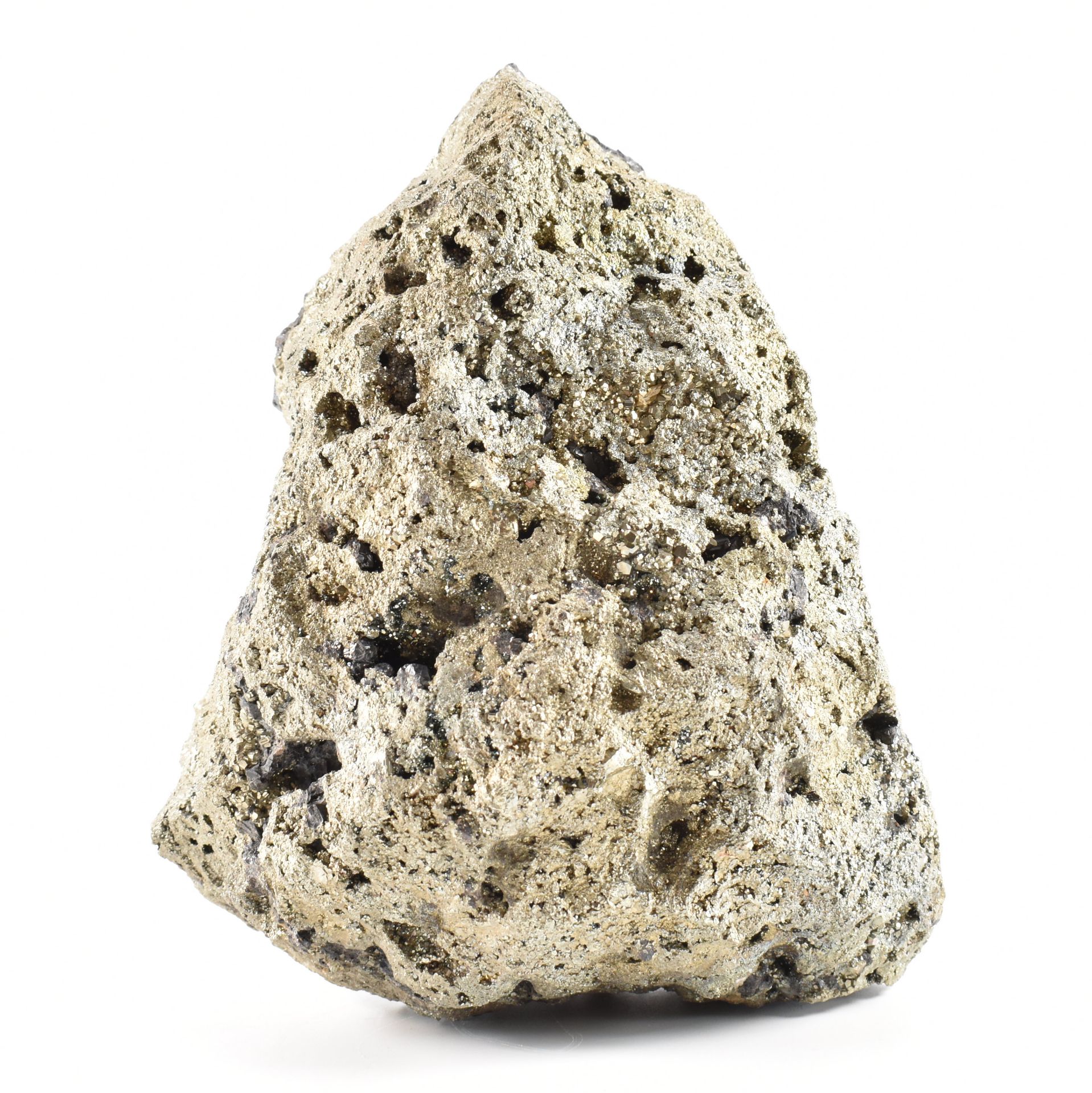 NATURAL HISTORY - MINERAL SPECIMEN - Image 4 of 6