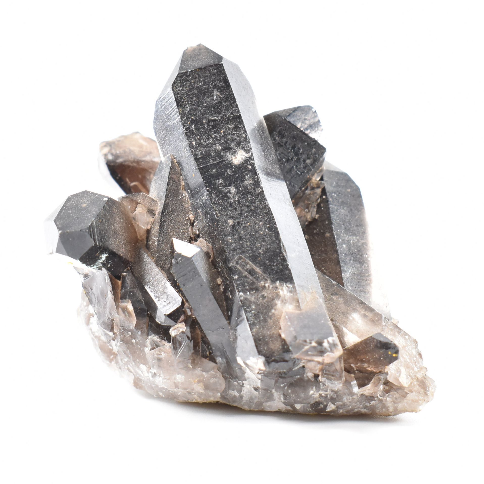 NATURAL HISTORY INTEREST - CRYSTAL & ROCK SPECIMENS - Image 11 of 14