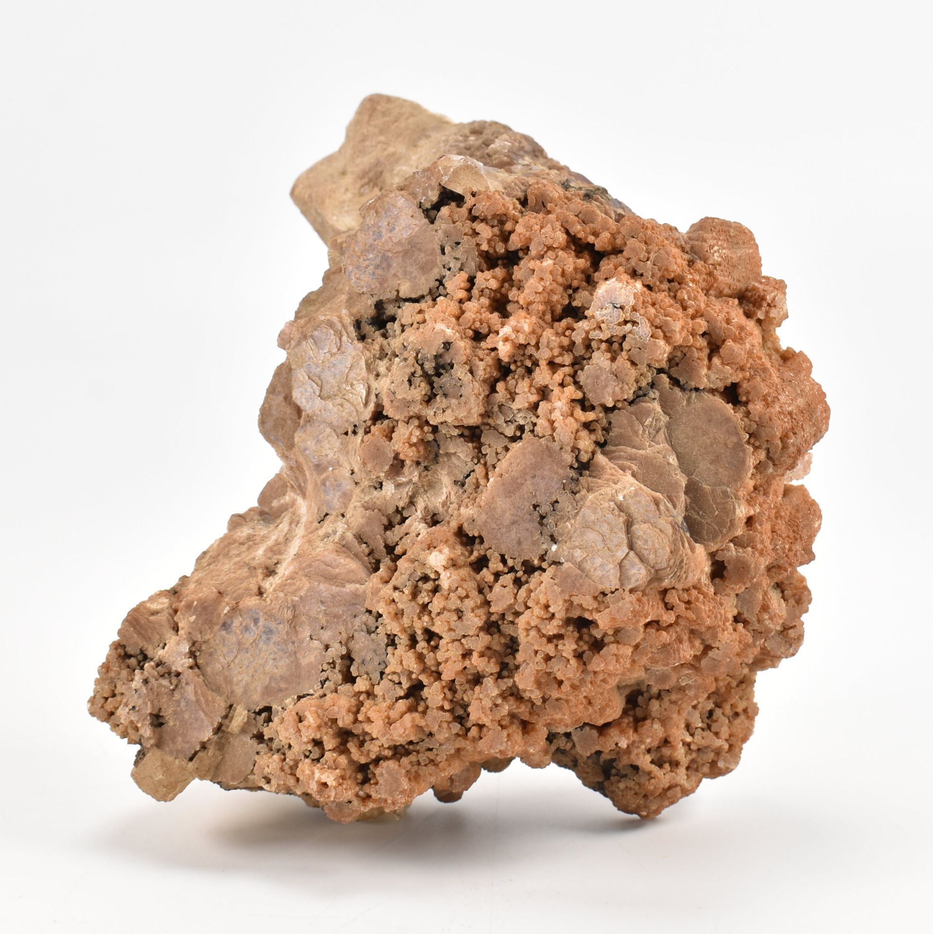 LARGE MICA MINERAL SPECIMEN - Image 3 of 5