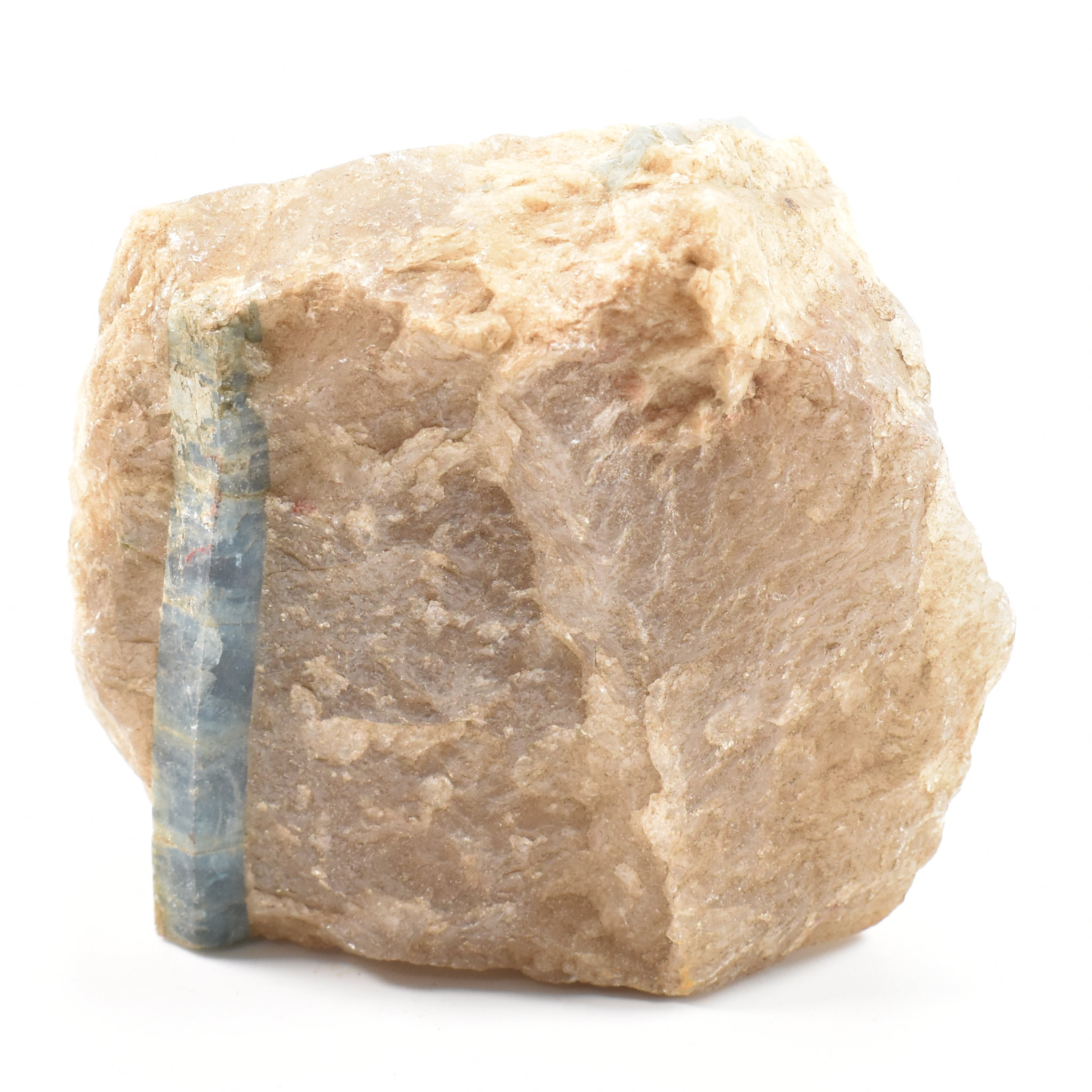 NATURAL HISTORY - GEODE & MINERALS - Image 9 of 12