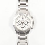 TAG HEUER SLR LIMITED EDITION WRIST WATCH