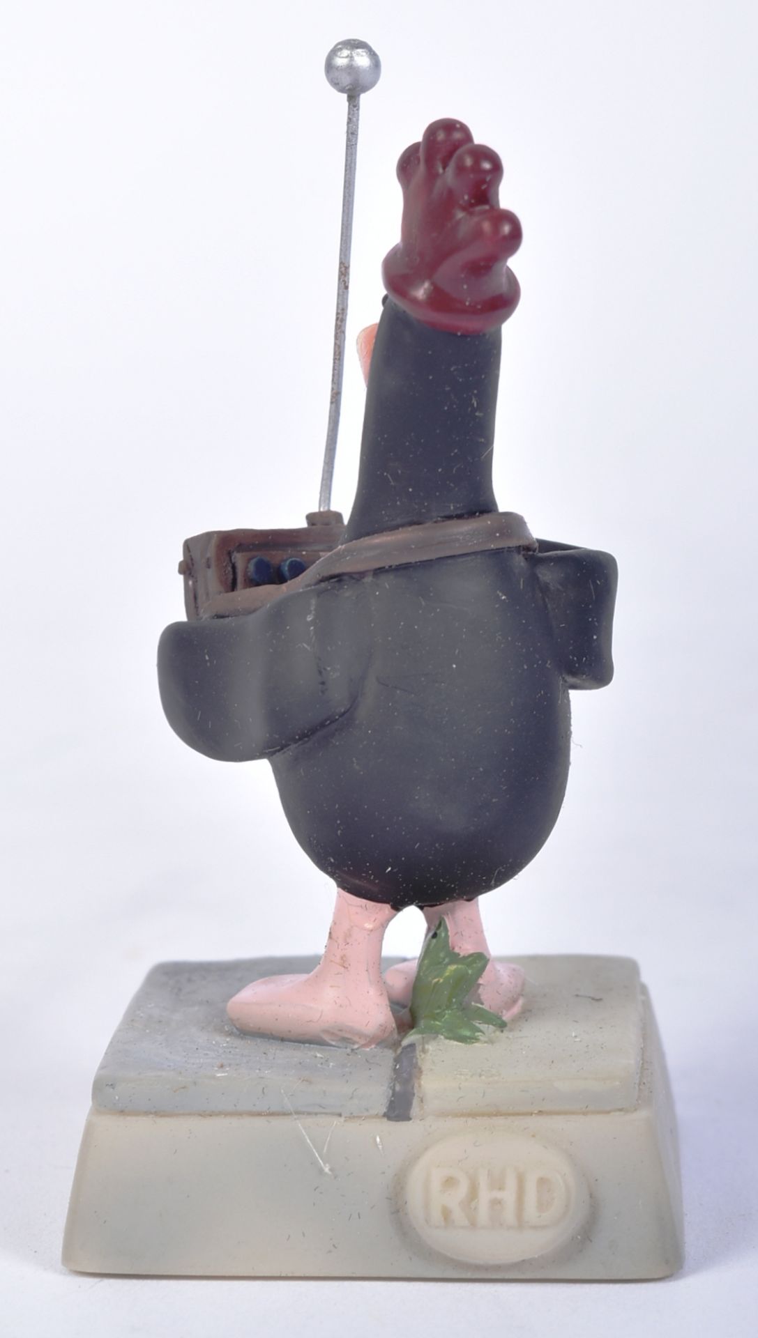 WALLACE & GROMIT - ROBERT HARROP - SPECIAL EDITION FIGURINE - Image 4 of 5