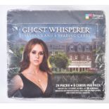 GHOST WHISPERER - BREYGENT MARKETING INC - TRADING CARDS