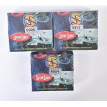 CAPTAIN SCARLET - SEALED PACK OF TRADING CARDS