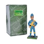 THUNDERBIRDS – GERRY ANDERSON – ROBERT HARROP FIGURINE / STATUE