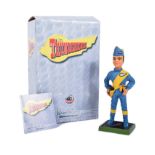 THUNDERBIRDS – GERRY ANDERSON – ROBERT HARROP FIGURINE / STATUE