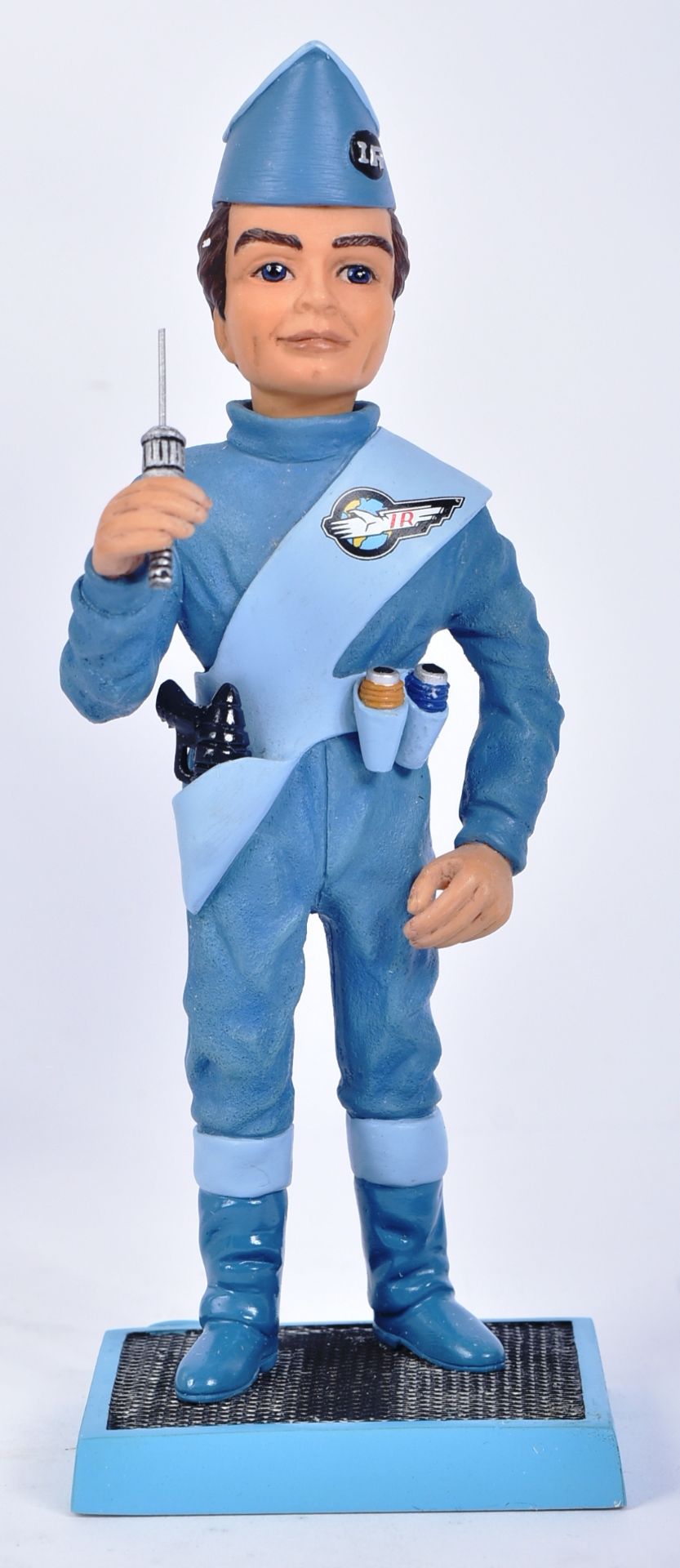 THUNDERBIRDS – GERRY ANDERSON – ROBERT HARROP FIGURINE / STATUE - Image 2 of 5