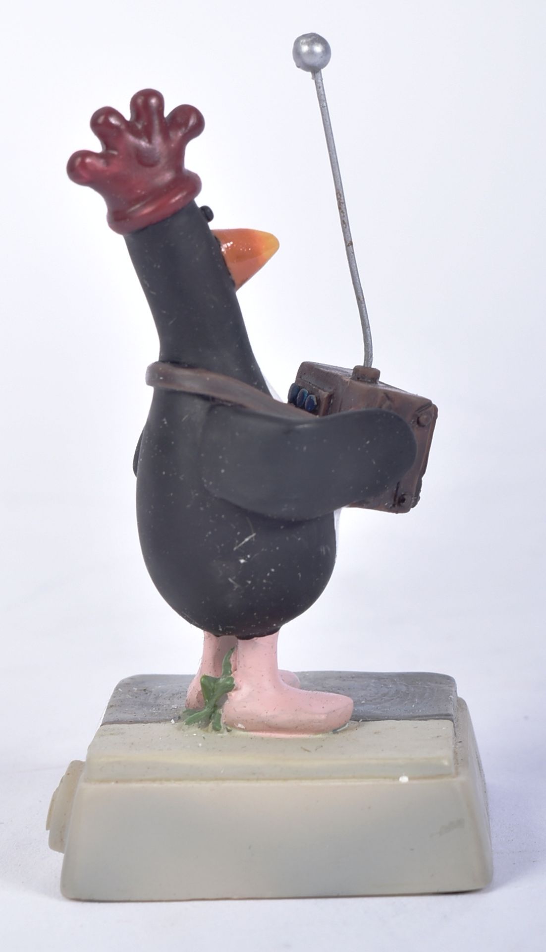 WALLACE & GROMIT - ROBERT HARROP - SPECIAL EDITION FIGURINE - Image 3 of 5