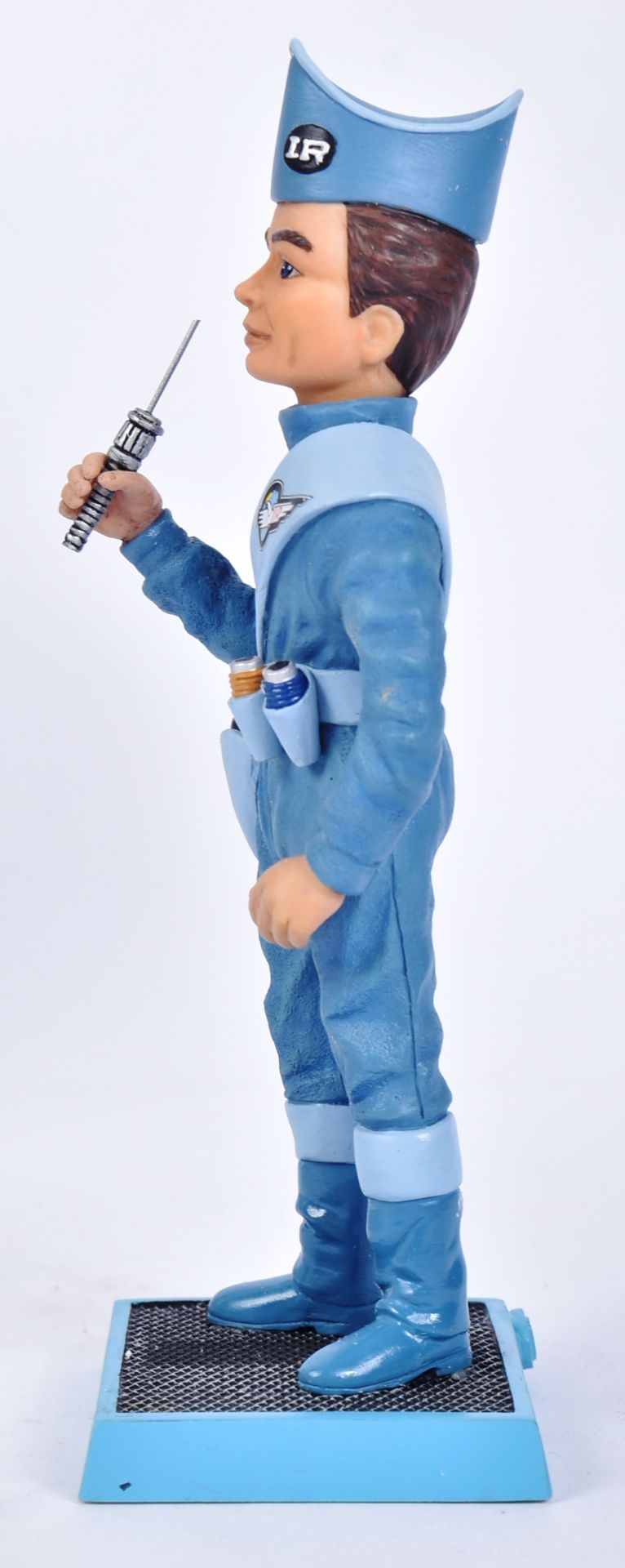 THUNDERBIRDS – GERRY ANDERSON – ROBERT HARROP FIGURINE / STATUE - Image 3 of 5