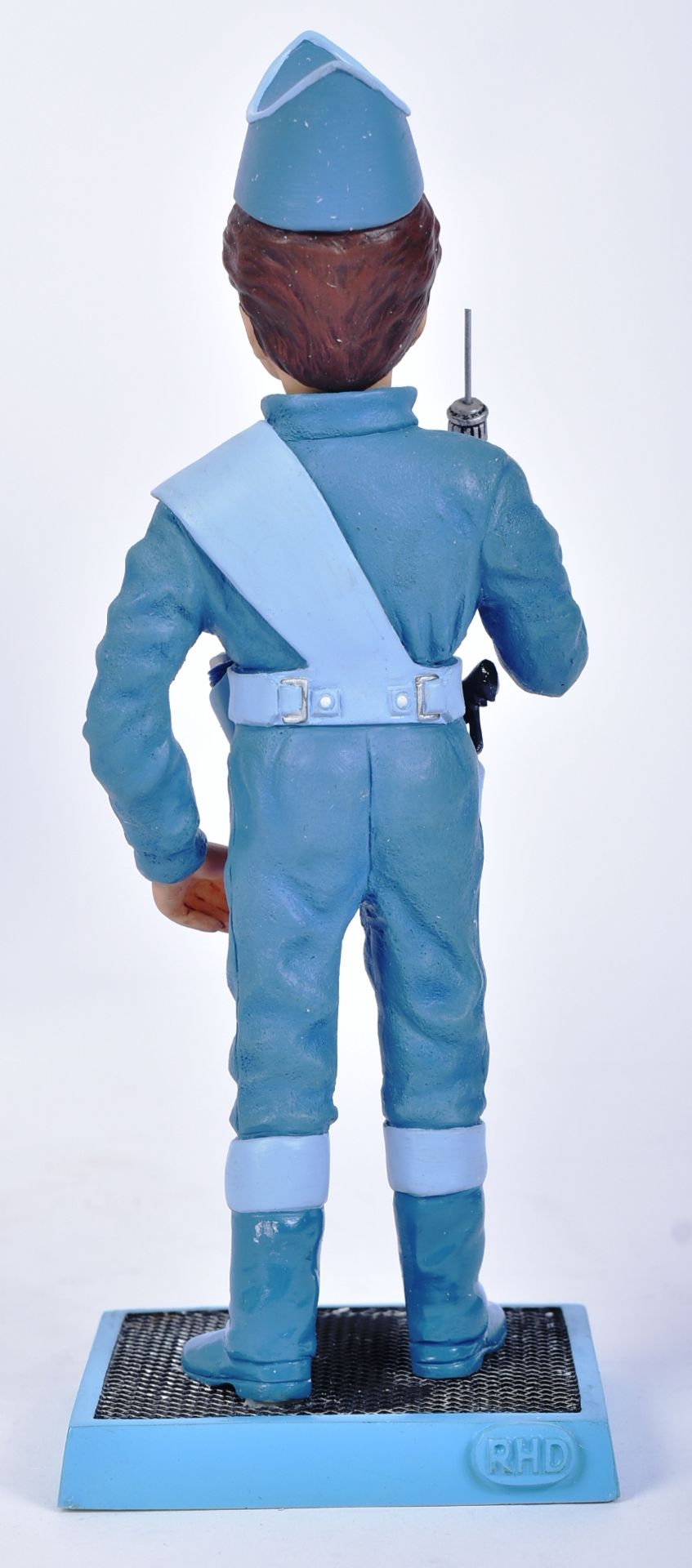 THUNDERBIRDS – GERRY ANDERSON – ROBERT HARROP FIGURINE / STATUE - Image 4 of 5