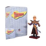 THUNDERBIRDS – GERRY ANDERSON – ROBERT HARROP FIGURINE / STATUE