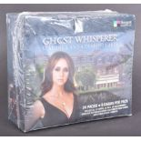 TRADING CARDS - SEALED BOX OF GHOST WHISPERER CARDS