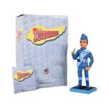 THUNDERBIRDS – GERRY ANDERSON – ROBERT HARROP FIGURINE / STATUE