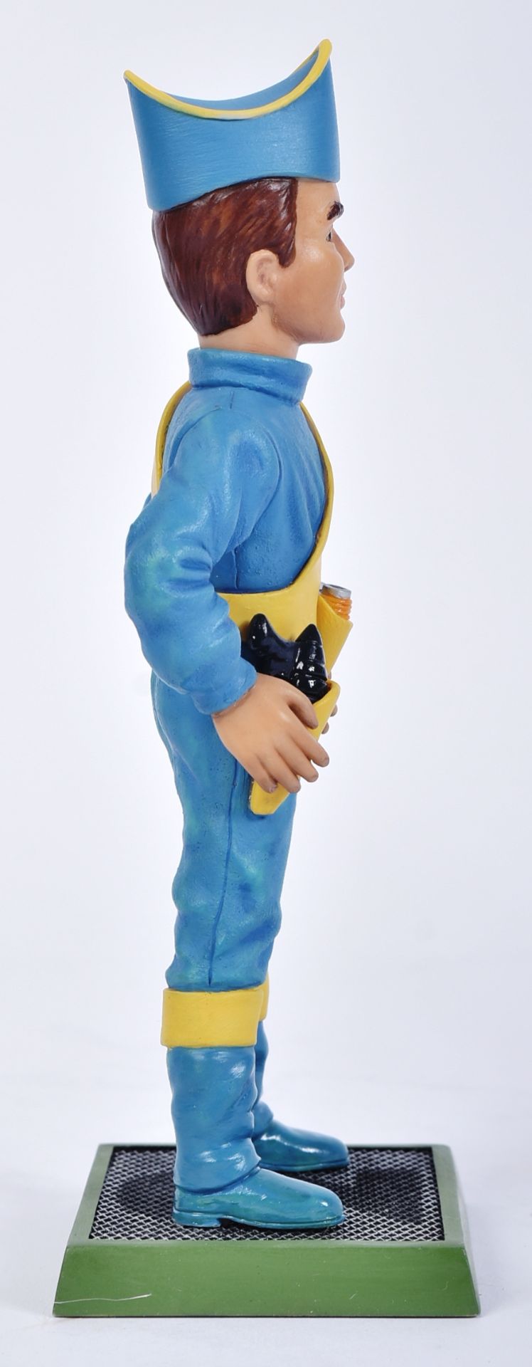 THUNDERBIRDS – GERRY ANDERSON – ROBERT HARROP FIGURINE / STATUE - Image 3 of 5