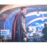 JAKE GYLLENHAAL - MARVEL - AUTOGRAPHED 8X10" PHOTO - ACOA