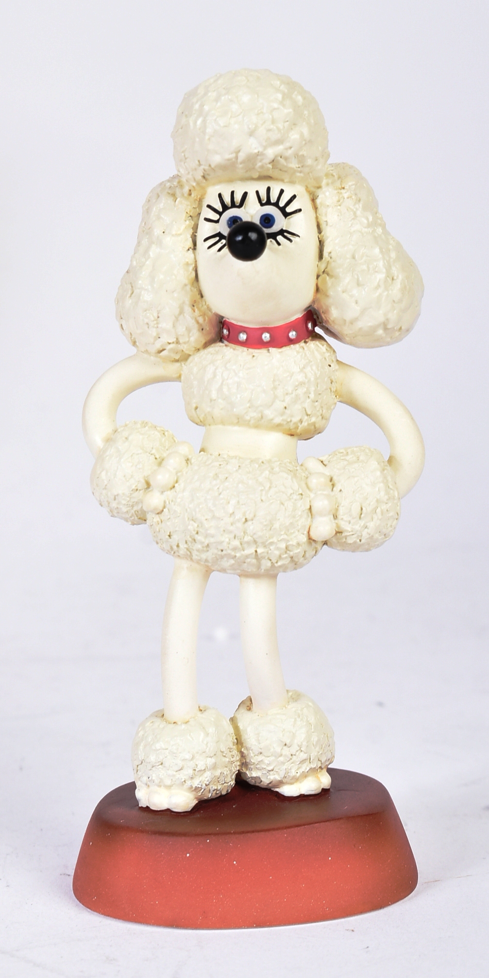 WALLACE & GROMIT - ROBERT HARROP - LIMITED EDITION FIGURINE - Image 2 of 5