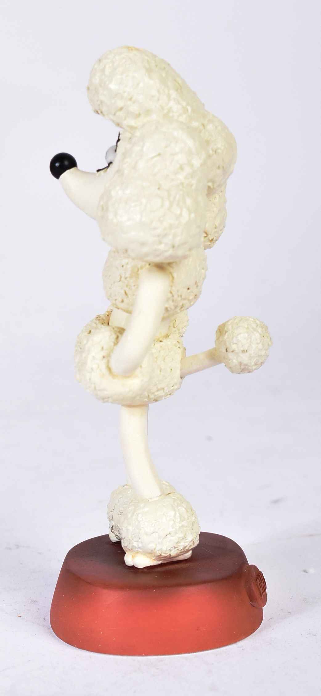 WALLACE & GROMIT - ROBERT HARROP - LIMITED EDITION FIGURINE - Image 3 of 5