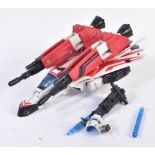 TRANSFORMERS - REVOLUTION - HASBRO - JETFIRE