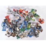 COLLECTION OF ASSORTED LEGO BIONICLE SETS