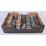 MAGIC THE GATHERING - LARGE COLLECTION OF TRADING CARDS