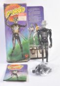 VINTAGE DENYS FISHER ANDROID ACTION FIGURE