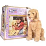 BISCUIT MY LOVIN' PUP - HASBRO BATTERY OPERATED TOY DOG