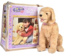 BISCUIT MY LOVIN' PUP - HASBRO BATTERY OPERATED TOY DOG