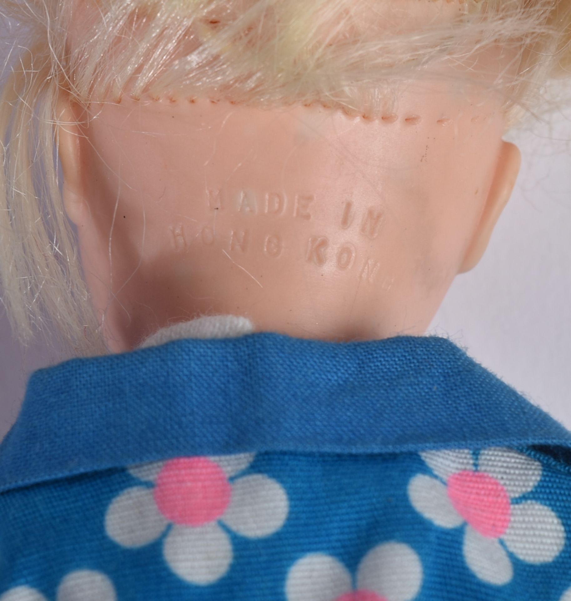 SINDY - COLLECTION OF VINTAGE PEDIGREE DOLLS & CLOTHING - Image 9 of 9