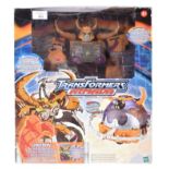 HASBRO TRANSFORMERS ARMADA UNICRONN WITH DEAD END MINI-CON FIGURE