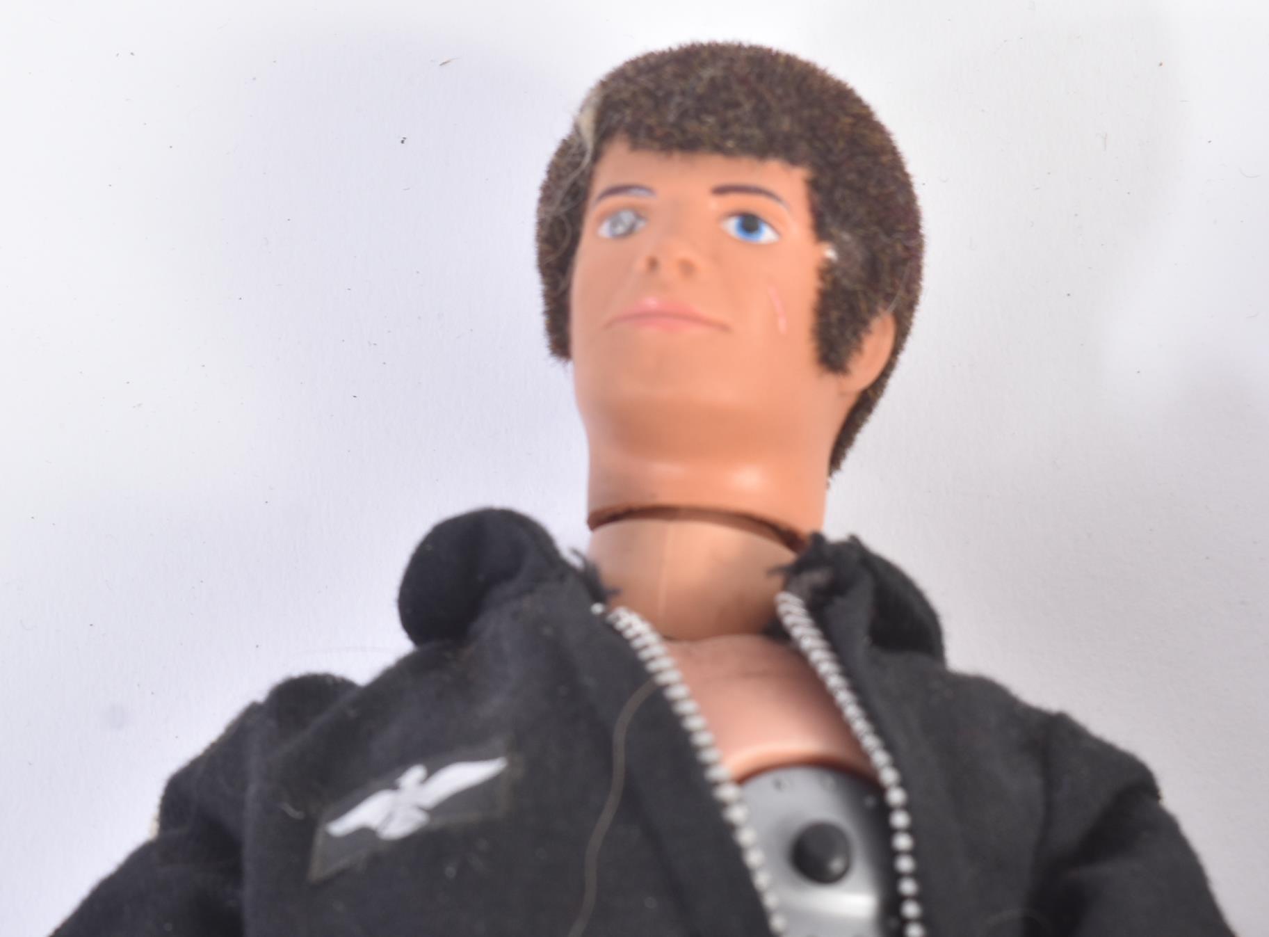 TWO VINTAGE PALITOY ACTION MAN ACTION FIGURES - Image 5 of 6