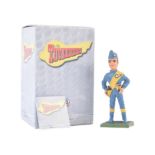 THUNDERBIRDS – GERRY ANDERSON – ROBERT HARROP FIGURINE / STATUE