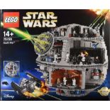 LEGO SET - STAR WARS - 75159 - DEATH STAR