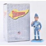 THUNDERBIRDS – GERRY ANDERSON – ROBERT HARROP FIGURINE / STATUE