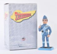 THUNDERBIRDS – GERRY ANDERSON – ROBERT HARROP FIGURINE / STATUE