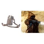 STAR WARS (1977) - ORIGINAL PROP JAWA ION BLASTER FLASK