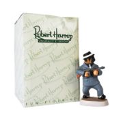 ROBERT HARROP - KNIGHTS OF THE ROUND TABLE - LIMITED EDITION FIGURE