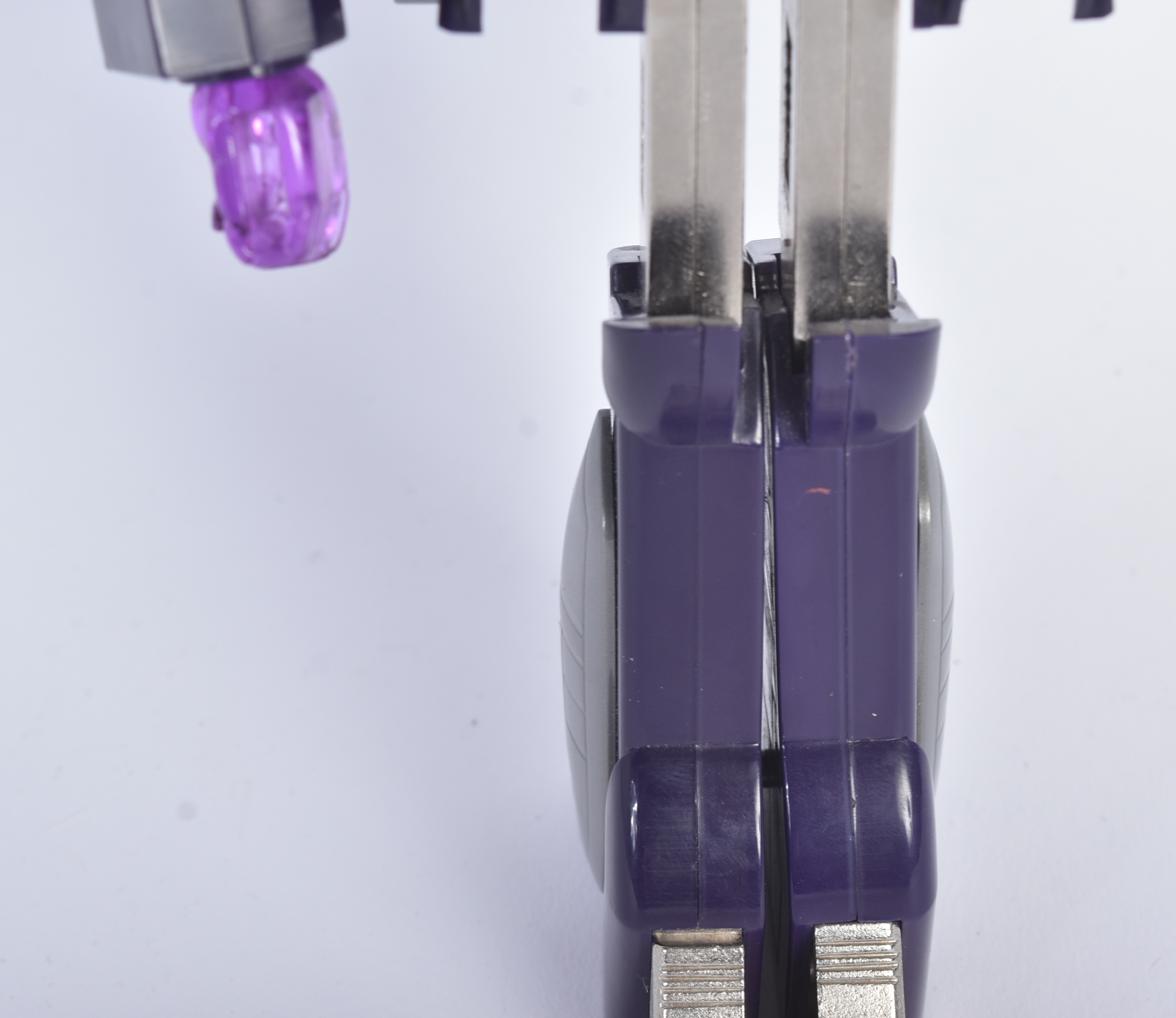 TRANSFORMERS - VINTAGE 1983 TOYCO SHOCKWAVE ACTION FIGURE - Image 3 of 10