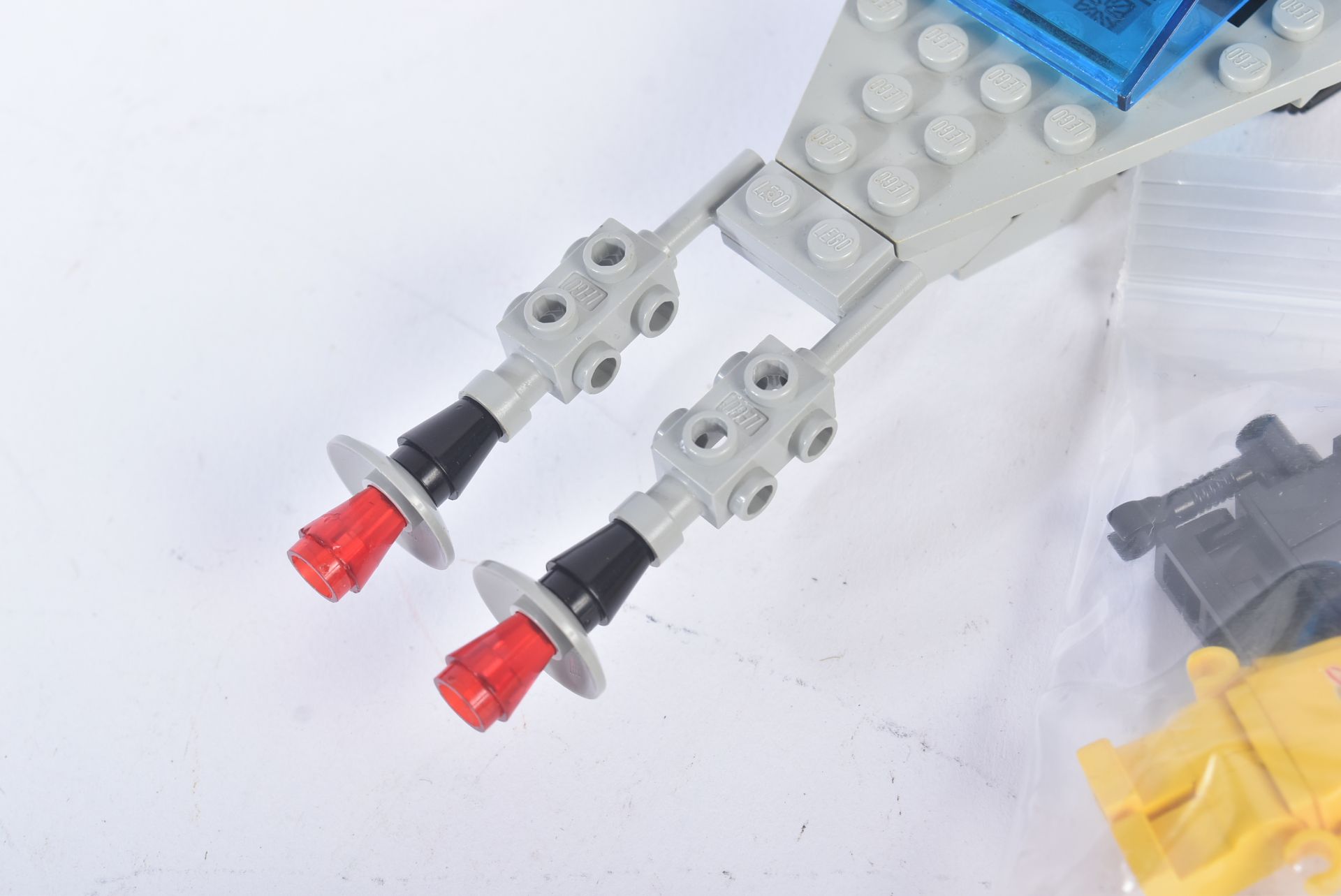 LEGO SET - LEGO SPACE - 6931 - FX STAR PATROLLER - Image 5 of 7
