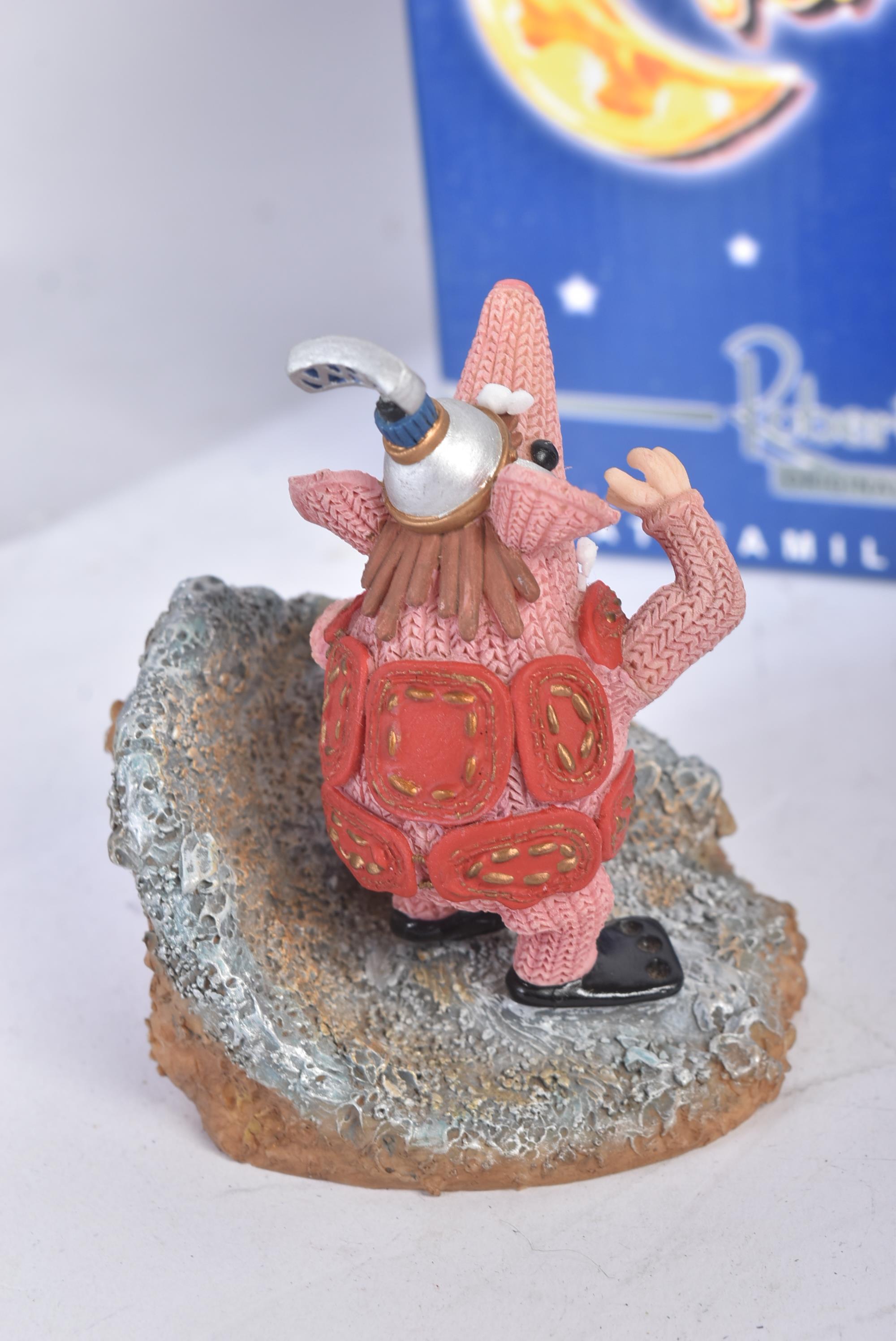 THE CLANGERS - ROBERT HARROP FIGURINES - Image 8 of 9