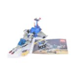 LEGO SET - LEGO SPACE - 6931 - FX STAR PATROLLER