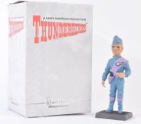 THUNDERBIRDS – GERRY ANDERSON – ROBERT HARROP FIGURINE / STATUE