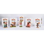 THE BEANO & DANDY - ROBERT HARROP - STATUES / FIGURINES