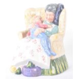 ROYAL DOULTON – SWEET DREAMS - FROM A PRIVATE COLLECTION