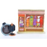 MR BENN - ROBERT HARROP - LIMITED EDITION FIGURINE