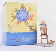 THE WORLD OF ROALD DAHL – ROBERT HARROP – STATUE / FIGURINE