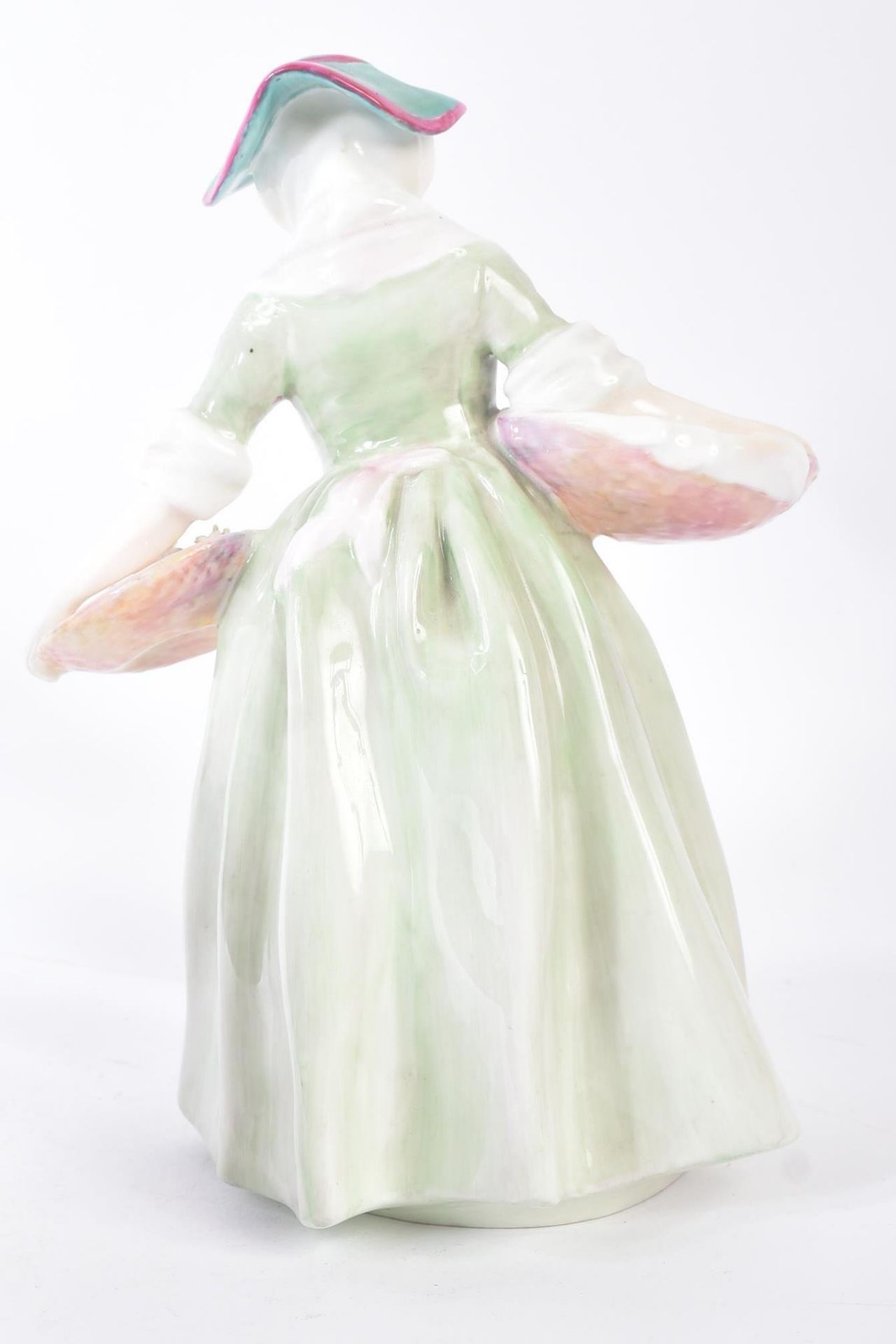 ROYAL DOULTON – DAFFY DOWN DILLY - FROM A PRIVATE COLLECTION - Image 3 of 5
