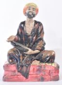 ROYAL DOULTON – MENDICANT - FROM A PRIVATE COLLECTION