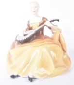 ROYAL DOULTON – SYMPHONY - FROM A PRIVATE COLLECTION